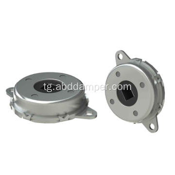 Damper Damper Disk Damper барои ҷойгоҳи аудитория